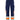 Green bukser kl.1 2668 GPLU Hi-Vis orange/marine str C146 - 1