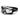 6X3 Goggle Black Edition klar - 1