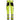 Snickers High-Vis stretch buks 6343 klasse 2 gul/sort str. 252 - 2