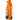 Mascot Jakke 19509 Hi-Vis orange/mørk marine str 5XL - 3