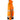 Mascot Jakke 19509 Hi-Vis orange/mørk marine str L - 4