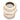 Kobling 1 1/4" hvid lige - 1