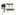 Pettinaroli kvikshunt 3/4" upm3 15/70 4 kredse - 1