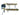 Pettinaroli kvikshunt 3/4" upm3 15/70 7 kredse - 1