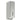 Pressalit Public Classic desinfektionsdispenser m/sensor 700ml børstet stål - 1
