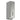 Pressalit Public Classic desinfektionsdispenser m/sensor 700ml poleret stål - 1