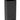 Pressalit Public Classic affaldspand 34L mat sort - 1