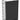 Pressalit Public Classic affaldspand 60L mat sort - 1
