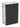 Pressalit Public Classic affaldspand 60L mat sort - 1
