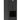 Pressalit Public Premium toiletpapirholder 1 rulle toiletpapir + 1 reserverulle mat sort - 1