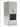 Pressalit Public Premium toiletpapirholder t/1 rulle toiletpapir + 1 reserverulle poleret stål - 1