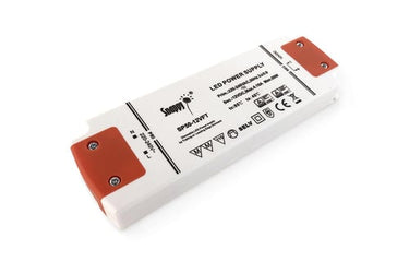 12V LED Driver 50W IP20 SP50-12-VFT-1 Dæmpbar Snappy - 1