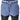 Mascot Customized Shorts 22149 stenblå str /mørk marine str 29C52 - 1