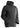 Mascot Customized Jakke med hætte 22215 sort str S - 1