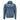 Mascot Customized Fleece hættetrøje med lynlås 22603 stenblå str 4XL - 1