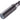 Induktivaftaster M18 PNP NO 8mm uskærmet lang IP67 10-40VDC fornikl  MS - 1