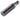 Induktivaftaster M18 PNP NO 8mm uskærmet lang IP67 10-40VDC fornikl  MS - 1