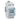 AlphaRex D21S digital ugeur Bluetooth 16A 1-skiftekontakt 2M - 1