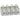 DPX³ 160 terminaler 4pol CU/AL 150mm² - 1