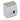 DPX³ 160 maksimalafbryder 3pol+N/2 125A 16KA - 1