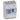 DPX³ 160 maksimalafbryder termo + jordfejl 4pol 16A 36KA - 1