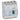 DPX³ 160 maksimalafbryder termo 4pol 160A 50KA - 1