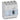 DPX³ 160 maksimalafbryder termo 4pol 40A - 1