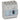 DPX³ 160 maksimalafbryder termo 4pol 63A 25KA - 1