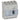 DPX³ 160 maksimalafbryder termo 4pol 80A 50KA - 1