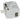 DPX³ 160/250 udkoblings spole 12V AC/DC - 1