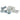 DPX³ 250 skinne terminaler 4pol - 1