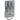 DPX³ 250 DIN-beslag for 3 og 4pol - 1