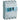 DPX³ 250 maksimalafbryder elektronisk + jordfejl 4pol 100A 25KA - 1