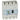 DPX³ 250 maksimalafbryder elektronisk + jordfejl 4pol 160A 70KA - 1