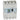 DPX³ 250 maksimalafbryder elektronisk + jordfejl 4pol 250A 25KA - 1