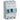 DPX³ 250 maksimalafbryder elektronisk +SG 3pol 250A 50KA - 1