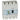 DPX³ 250 maksimalafbryder elektronisk +SG 4pol 250A 25KA - 1