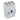 DPX³ 250 maksimalafbryder elektronisk 3pol 160A 36KA - 1