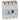 DPX³ 250 maksimalafbryder elektronisk 4pol 40A 50KA - 1
