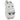 DX³ DC-automatsikring MCB 1,6A 2pol 2Modul 16KA - 1