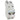 DX³ DC-automatsikring MCB 2A 2pol 2Modul 16KA - 1