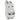 DX³ DC-automatsikring MCB 8A 2pol 2Modul 16KA - 1