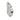 DX³ MCB automatsikring B0,5 1pol 1M 10000/16KA - 1