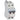 DX³ MCB automatsikring B1 2pol 2M 10000/16KA - 1