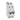 DX³ MCB automatsikring B1 2pol 2M 6000/10KA - 1
