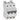DX³ MCB automatsikring B1 3pol 3M 10000/16KA - 1