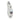 DX³ MCB automatsikring B13 1pol 1M 10000/16KA - 1