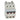 DX³ MCB automatsikring B13 3pol 3M 10000/16KA - 1