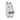 DX³ MCB automatsikring B16 2pol 2M 6000/10KA - 1