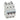DX³ MCB automatsikring B16 3pol 3M 6000/10KA - 1